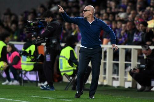 ACF FIORENTINA VS US CREMONESE 07